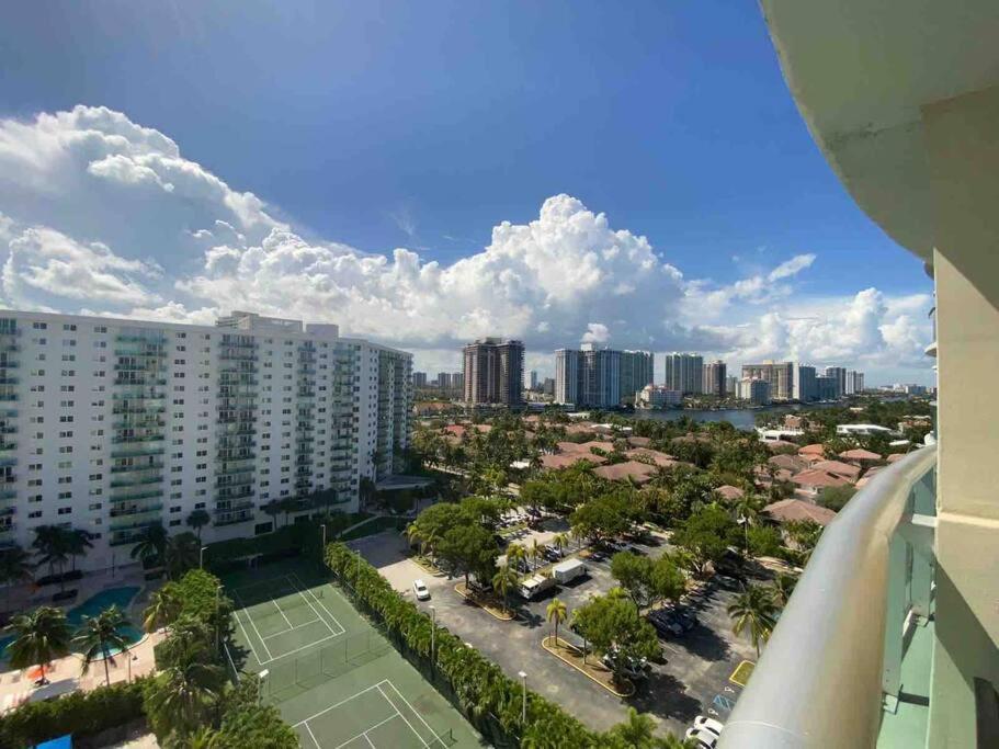 Miami Beach Collins Ave Apartments Free Parking 阳光岛滩 外观 照片