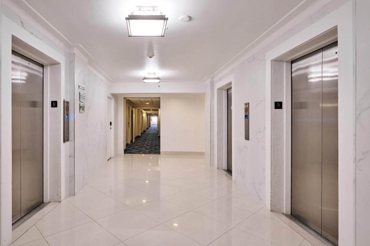 Miami Beach Collins Ave Apartments Free Parking 阳光岛滩 外观 照片