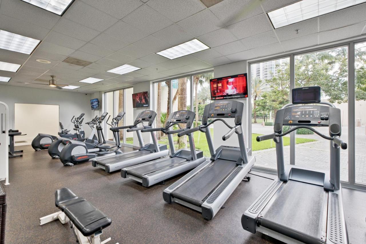 Miami Beach Collins Ave Apartments Free Parking 阳光岛滩 外观 照片