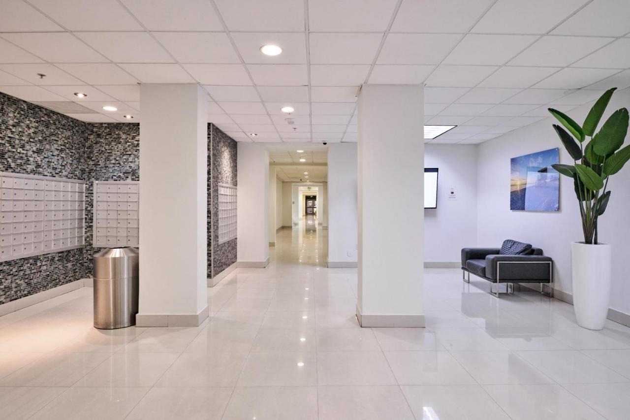 Miami Beach Collins Ave Apartments Free Parking 阳光岛滩 外观 照片