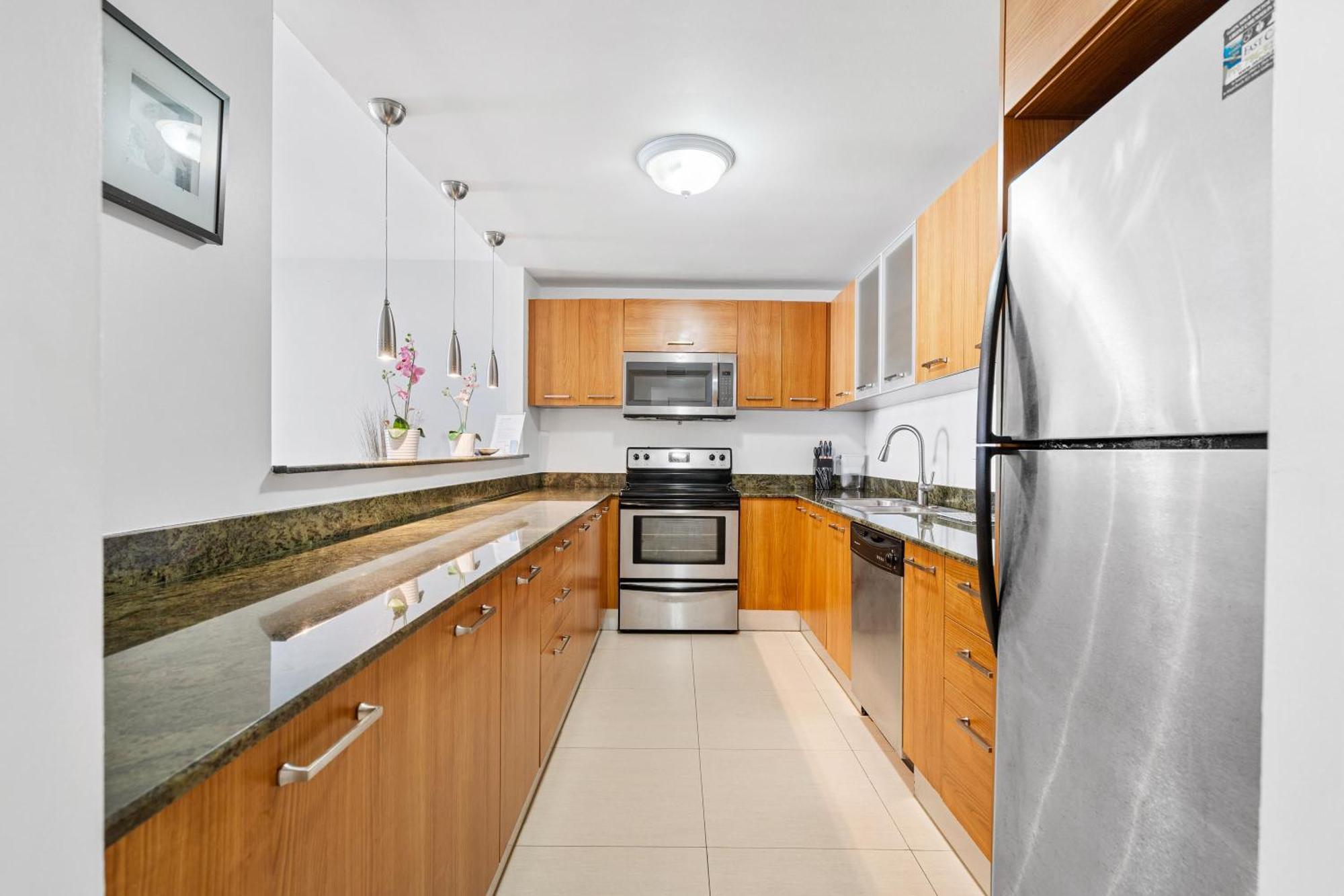 Miami Beach Collins Ave Apartments Free Parking 阳光岛滩 外观 照片