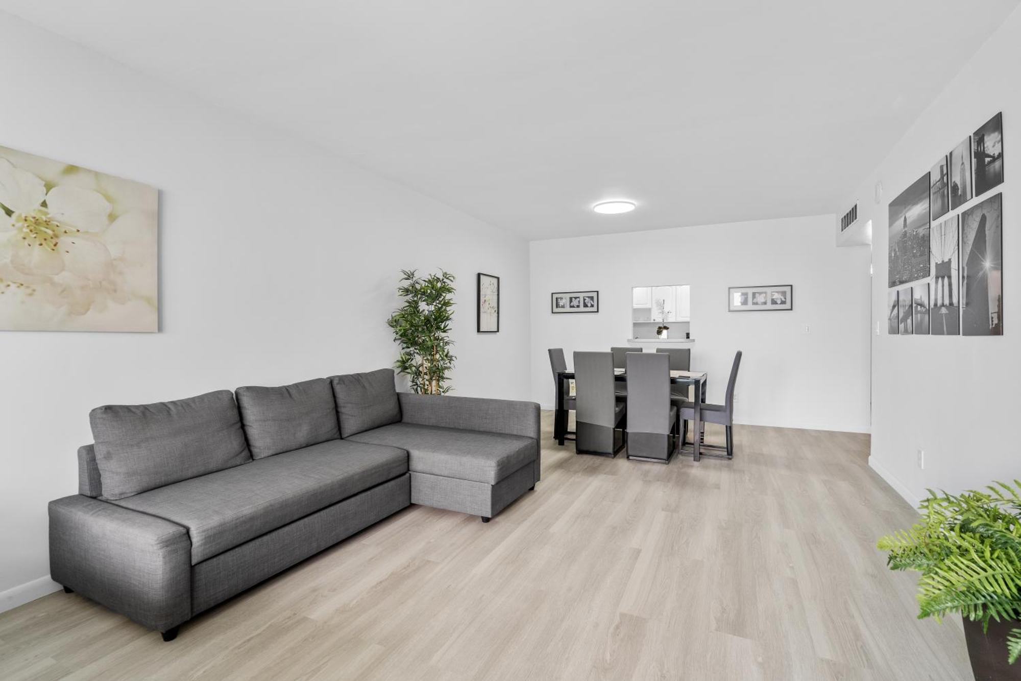 Miami Beach Collins Ave Apartments Free Parking 阳光岛滩 外观 照片