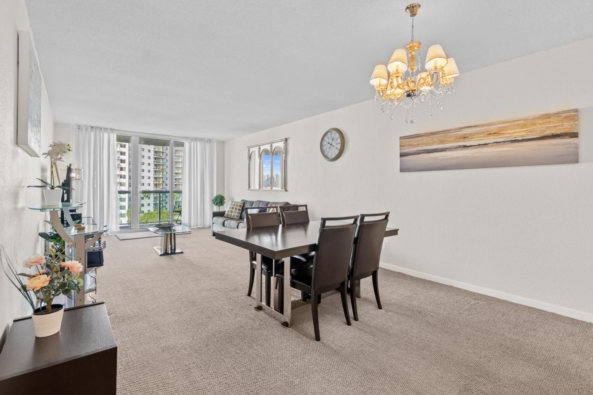 Miami Beach Collins Ave Apartments Free Parking 阳光岛滩 客房 照片